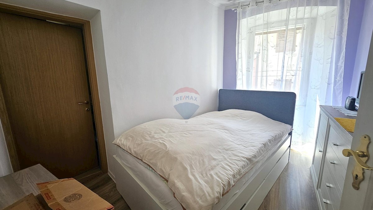 Stanovanje/Apartma Buje, 49,40m2