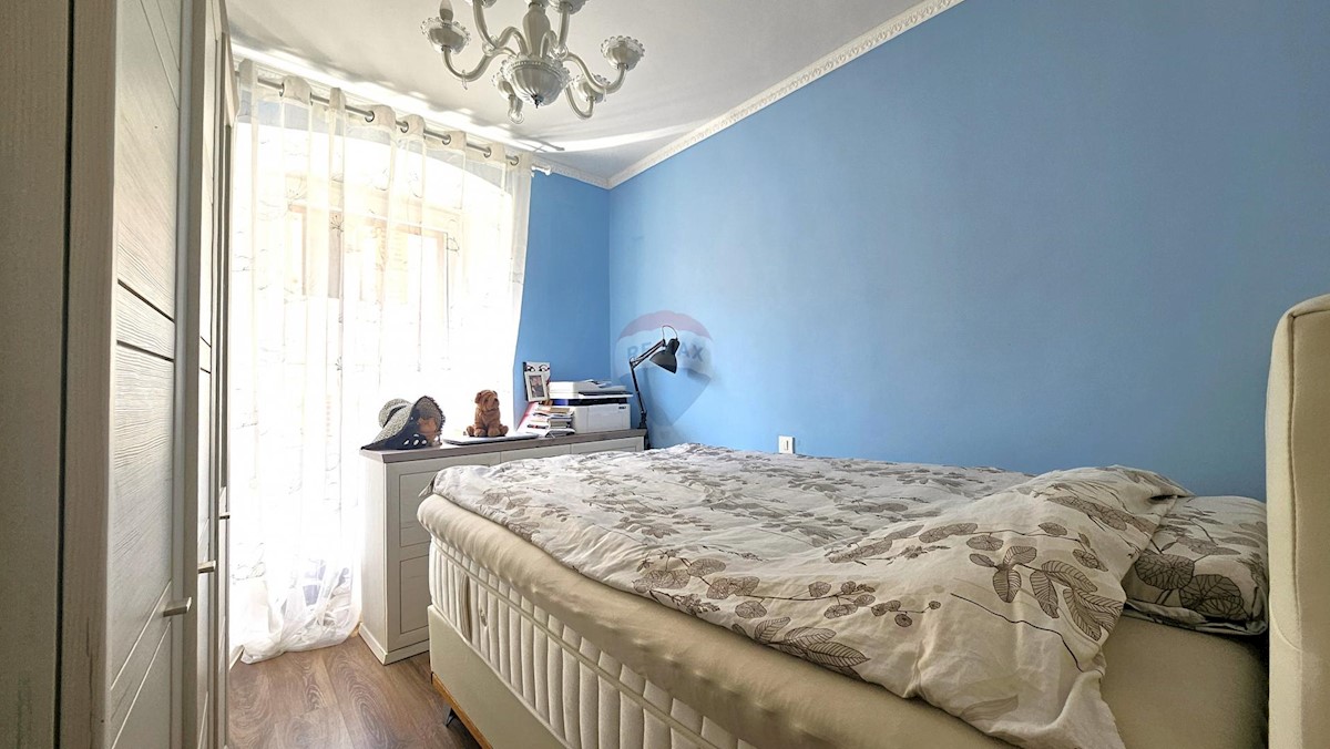 Stanovanje/Apartma Buje, 49,40m2