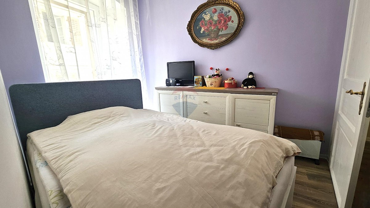 Stanovanje/Apartma Buje, 49,40m2