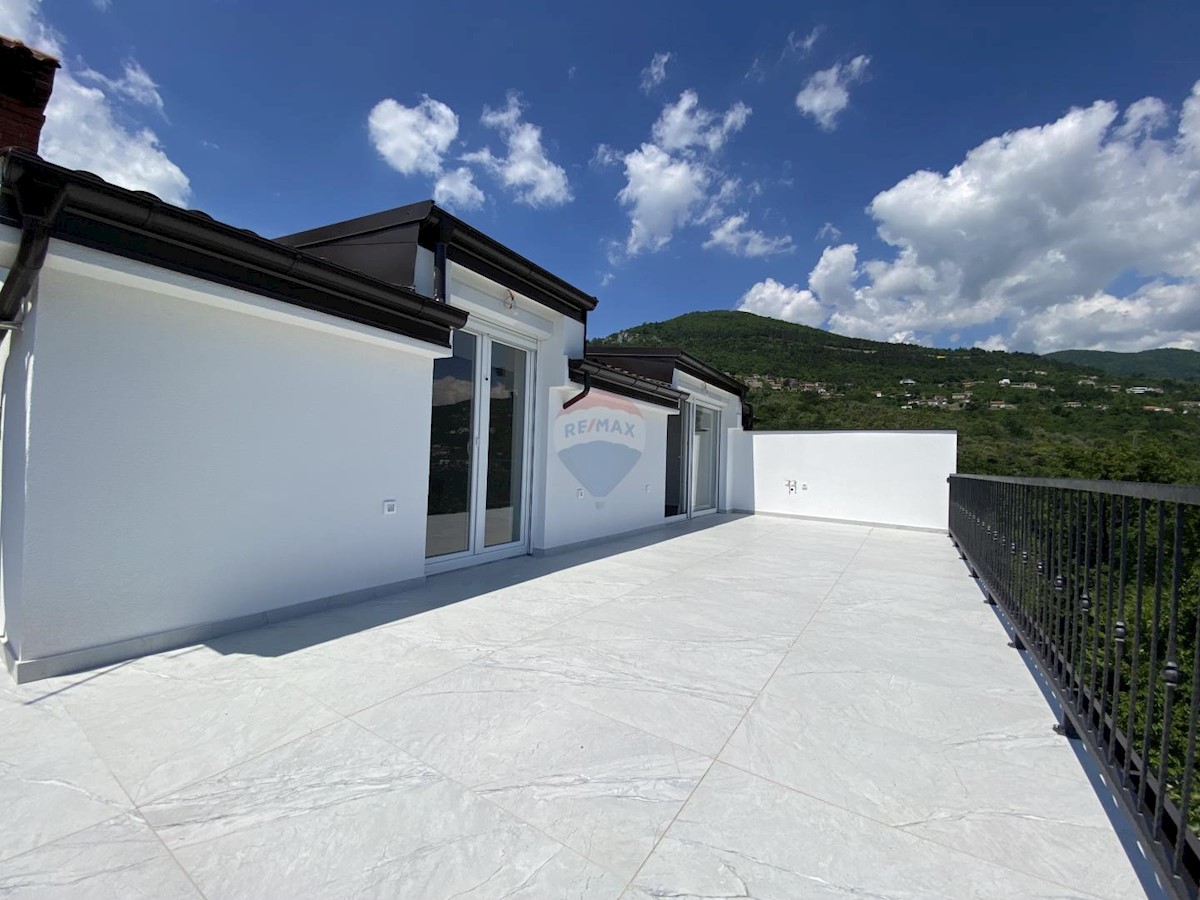 Stanovanje/Apartma Oprić, Opatija - Okolica, 90m2