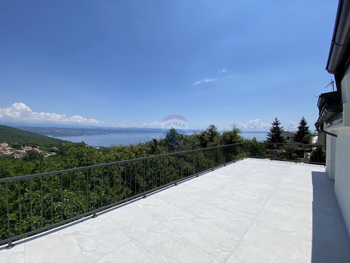 Stanovanje/Apartma Oprić, Opatija - Okolica, 90m2