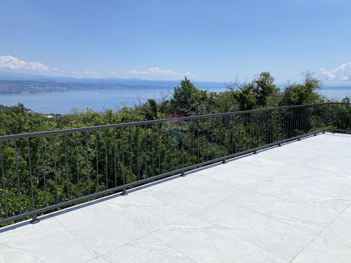 Stanovanje/Apartma Oprić, Opatija - Okolica, 90m2