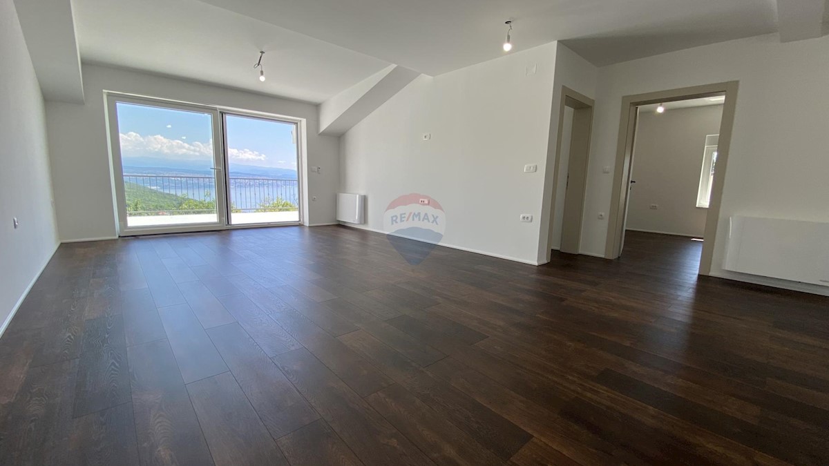 Stanovanje/Apartma Oprić, Opatija - Okolica, 90m2