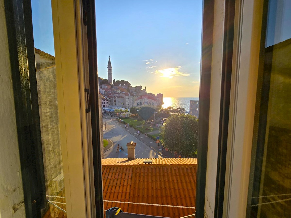 Stanovanje/Apartma Rovinj, 53m2