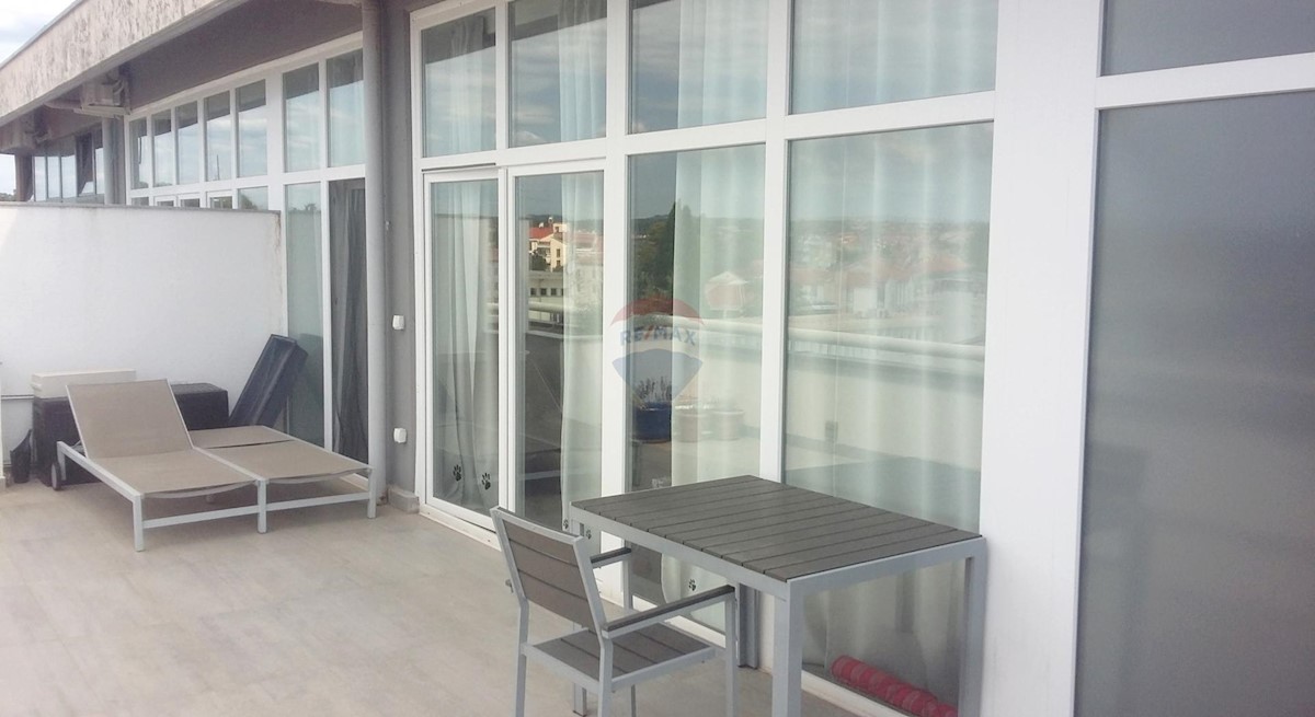 Stanovanje/Apartma Umag, 43m2