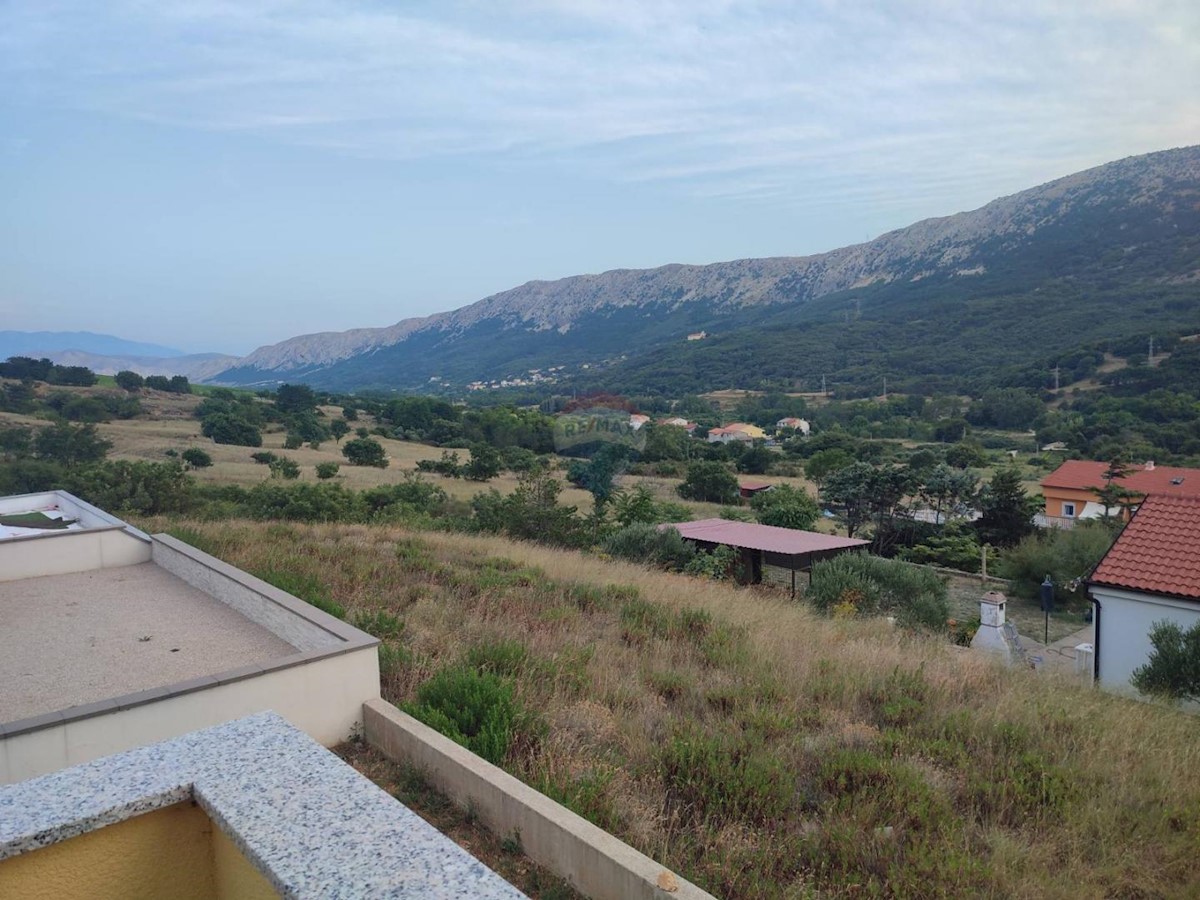 Hiša Draga Bašćanska, Baška, 130m2