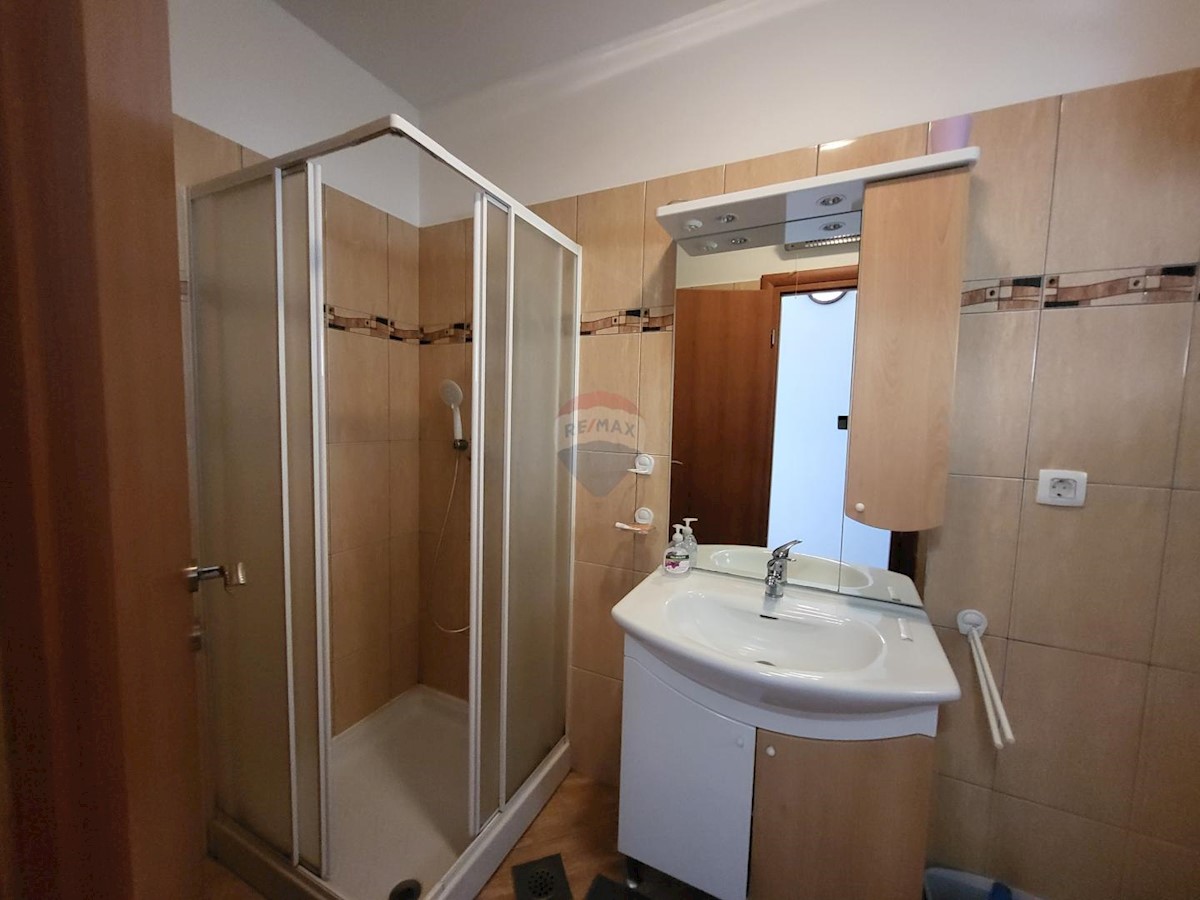 Stanovanje/Apartma Barbariga, Vodnjan, 40,80m2