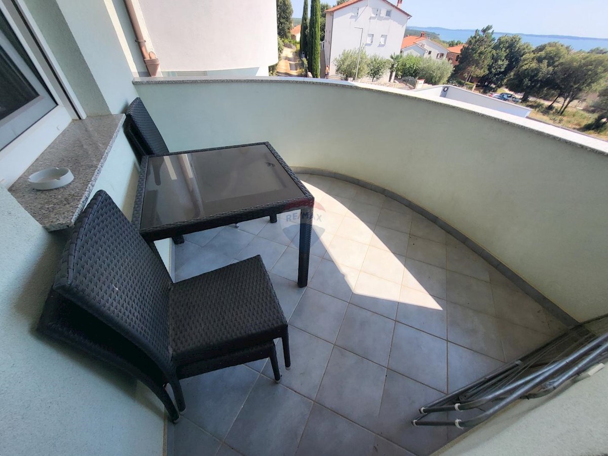 Stanovanje/Apartma Barbariga, Vodnjan, 40,80m2