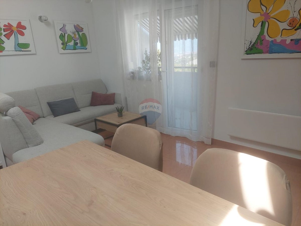 Stanovanje/Apartma Drenova, Rijeka, 47,71m2