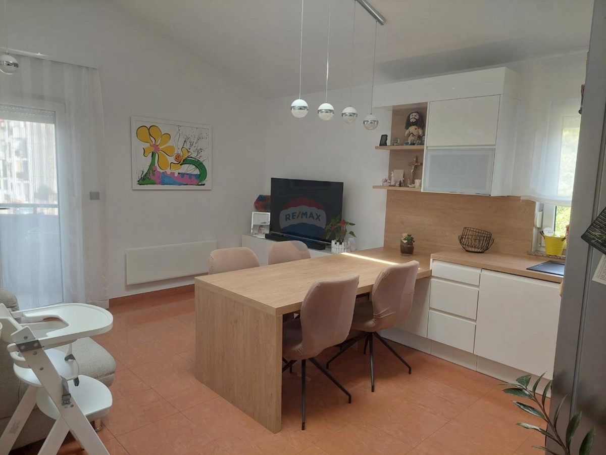 Stanovanje/Apartma Drenova, Rijeka, 47,71m2