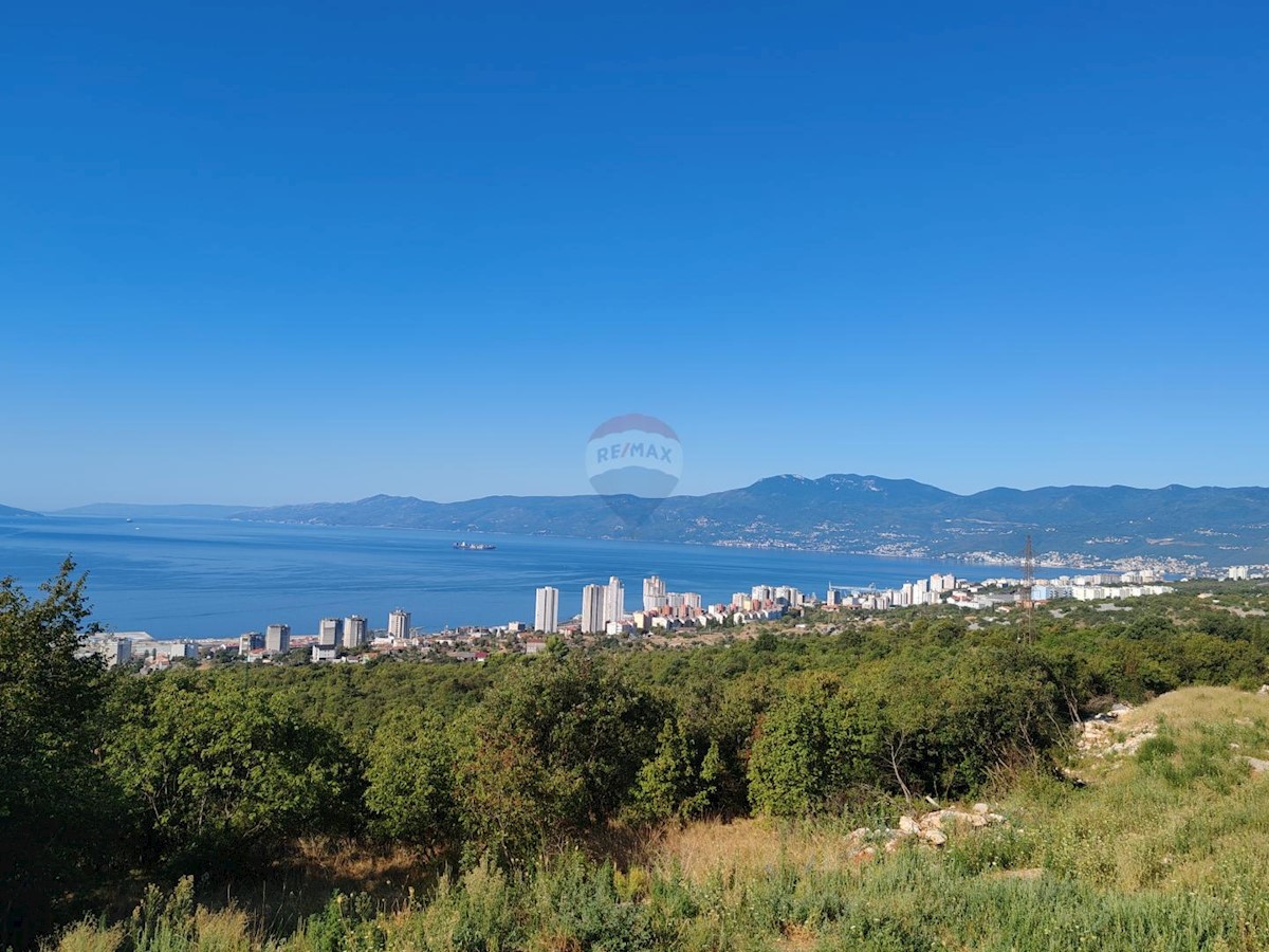 Stanovanje/Apartma Drenova, Rijeka, 47,71m2