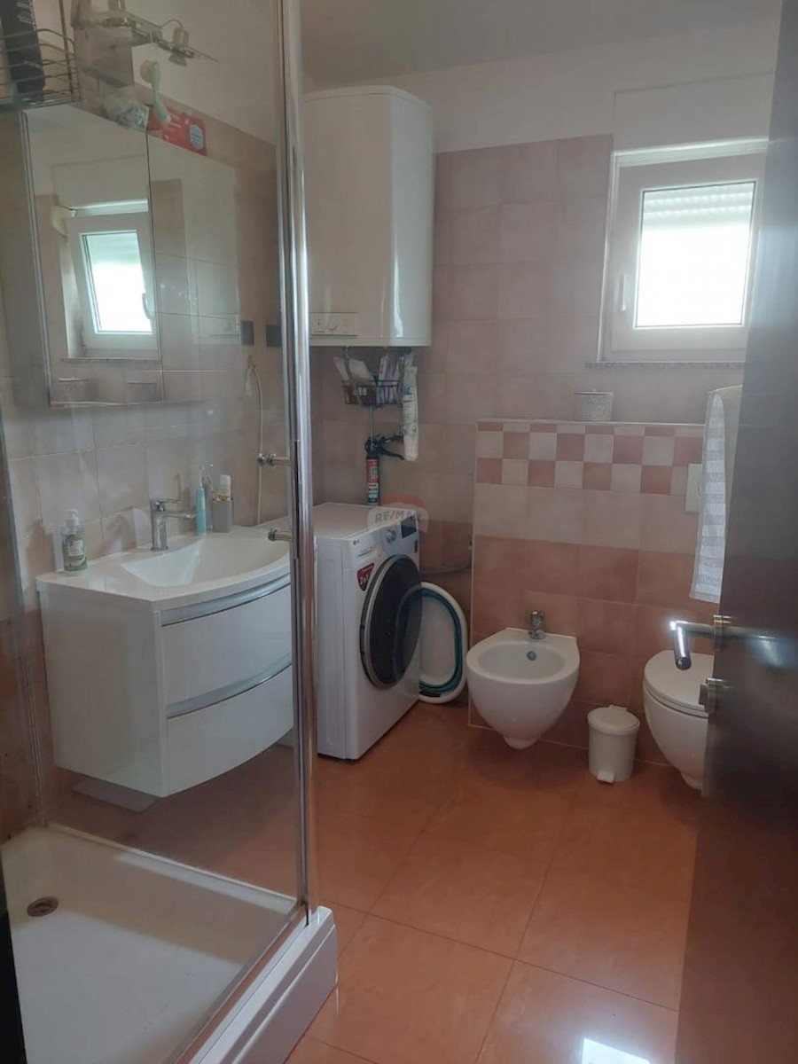 Stanovanje/Apartma Drenova, Rijeka, 47,71m2