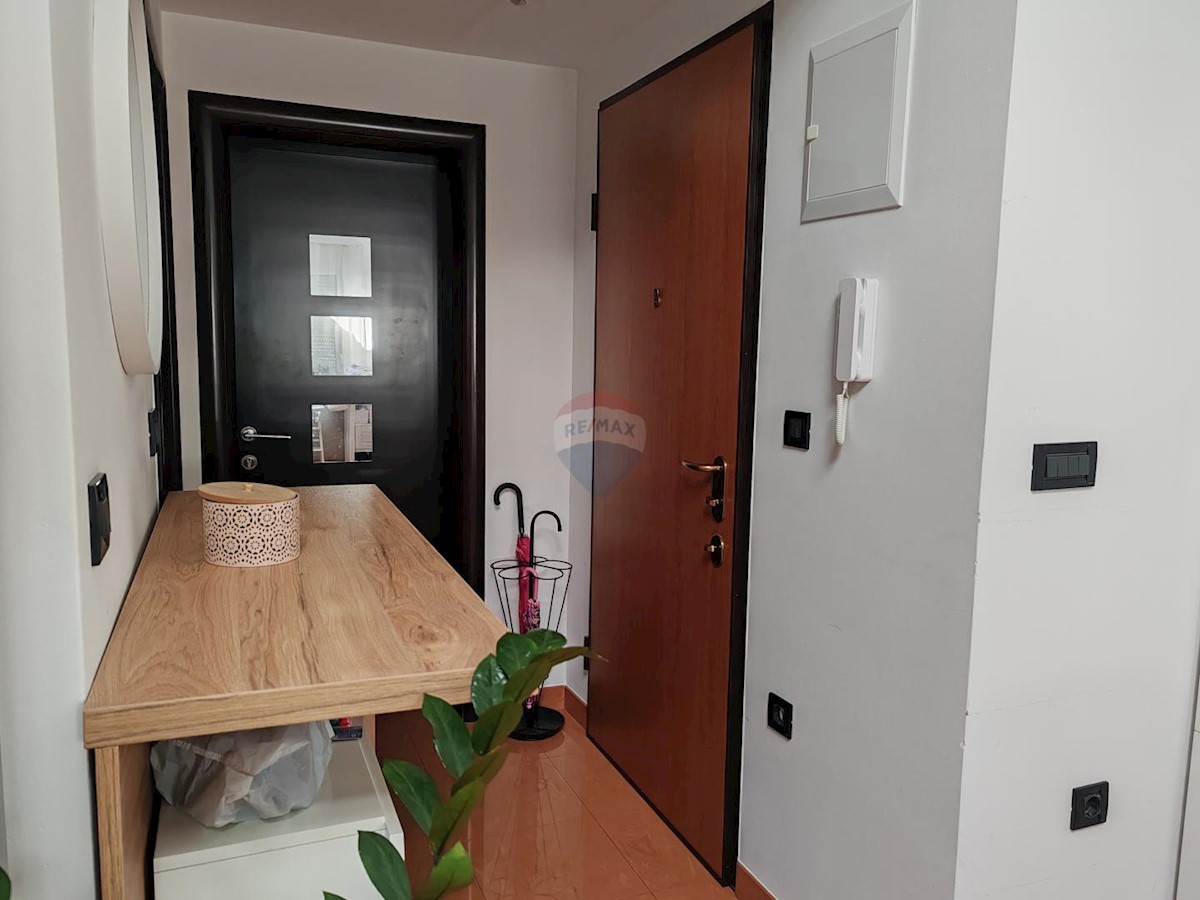 Stanovanje/Apartma Drenova, Rijeka, 47,71m2