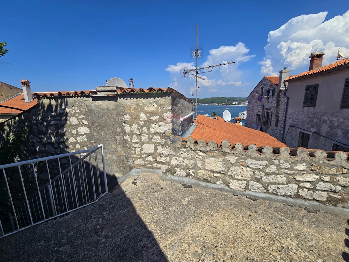 Hiša Rovinj, 70m2