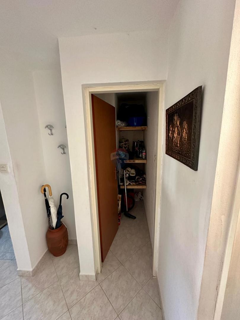 Stanovanje/Apartma Baška, 51m2