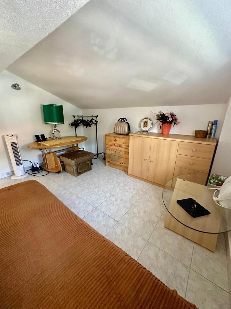 Stanovanje/Apartma Baška, 51m2