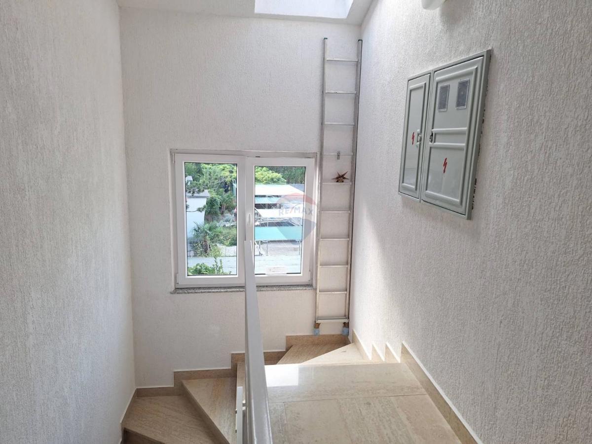 Stanovanje/Apartma Baška, 51m2