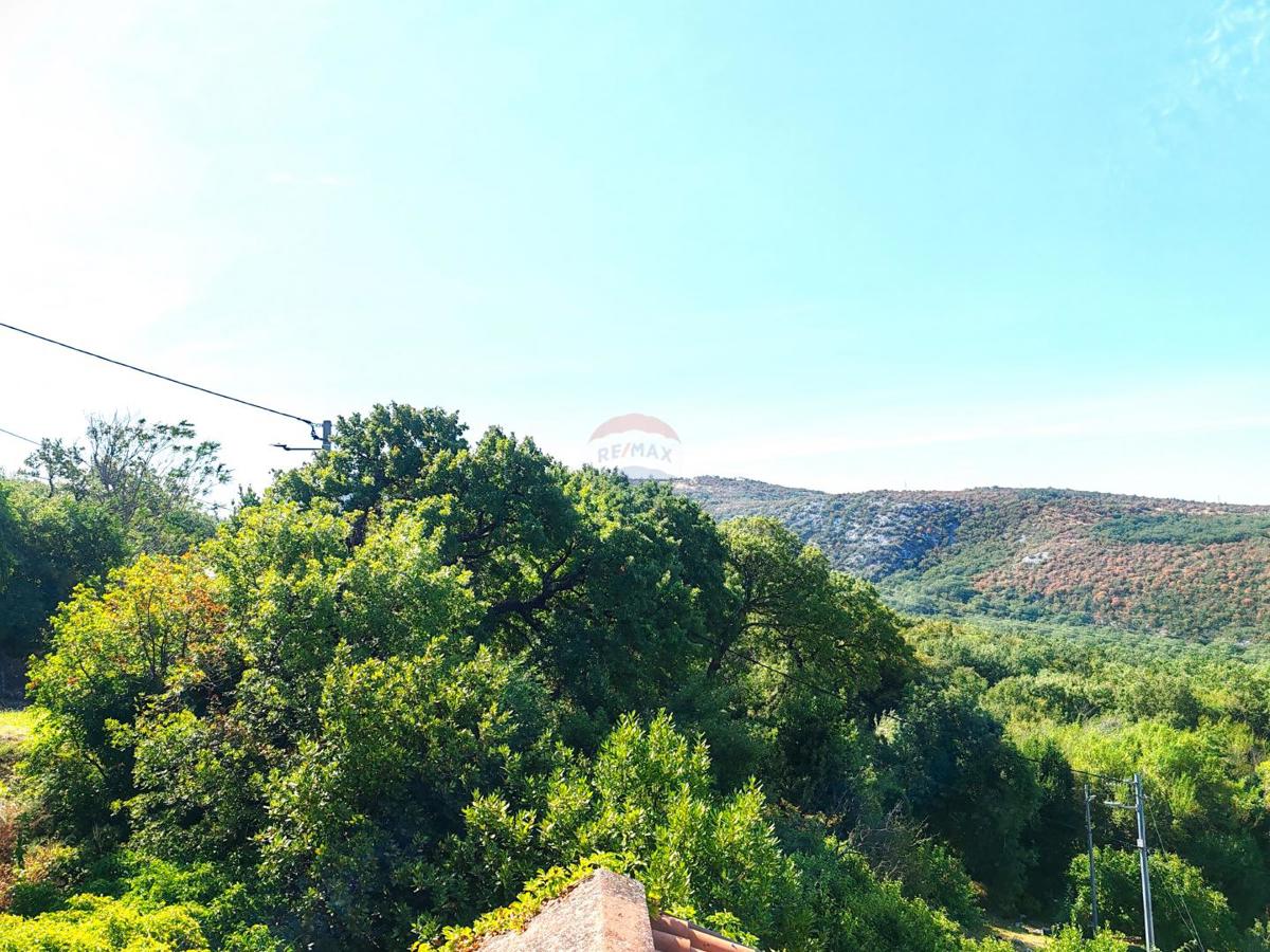 Hiša Grižane-Belgrad, Vinodolska Općina, 158m2