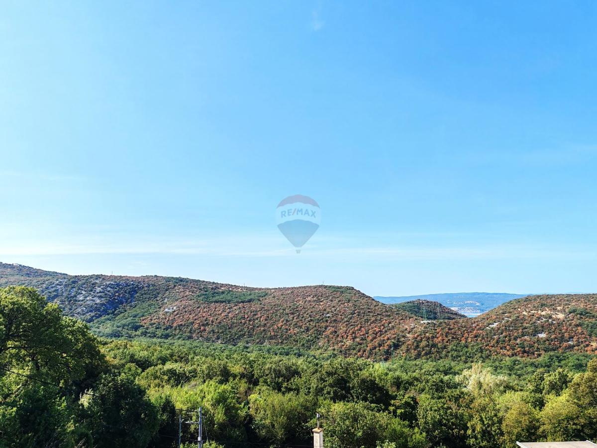 Hiša Grižane-Belgrad, Vinodolska Općina, 158m2