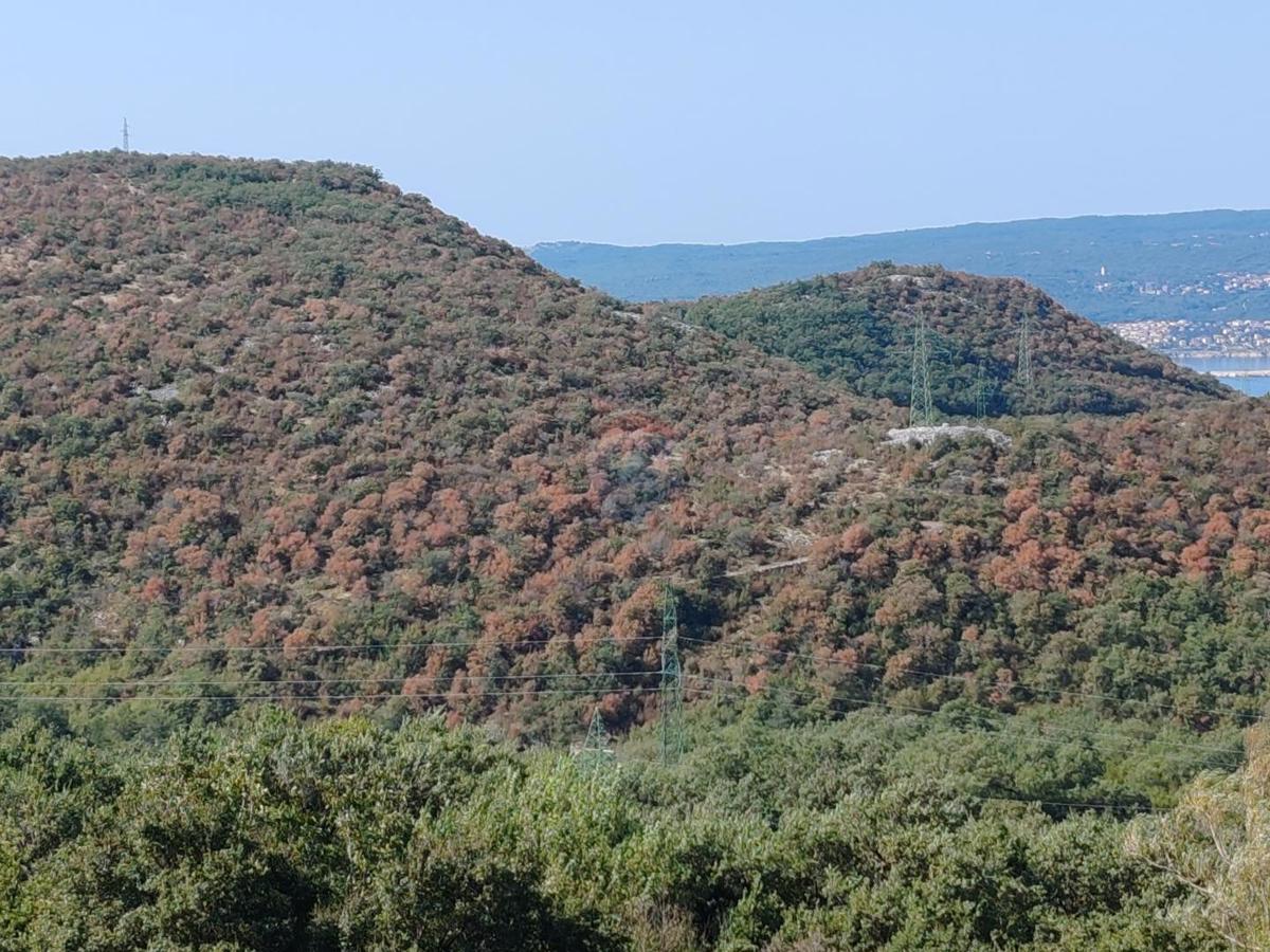 Hiša Grižane-Belgrad, Vinodolska Općina, 158m2