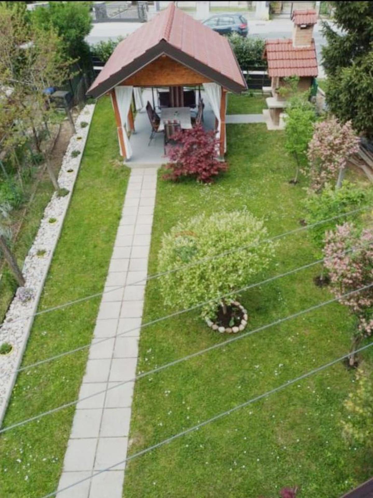 Stanovanje/Apartma Gaišće, Sesvete, 135,99m2