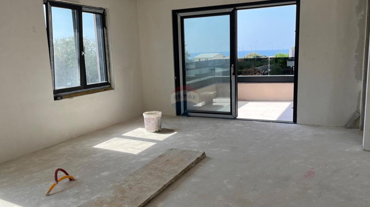 Stanovanje/Apartma Poreč, 138,46m2