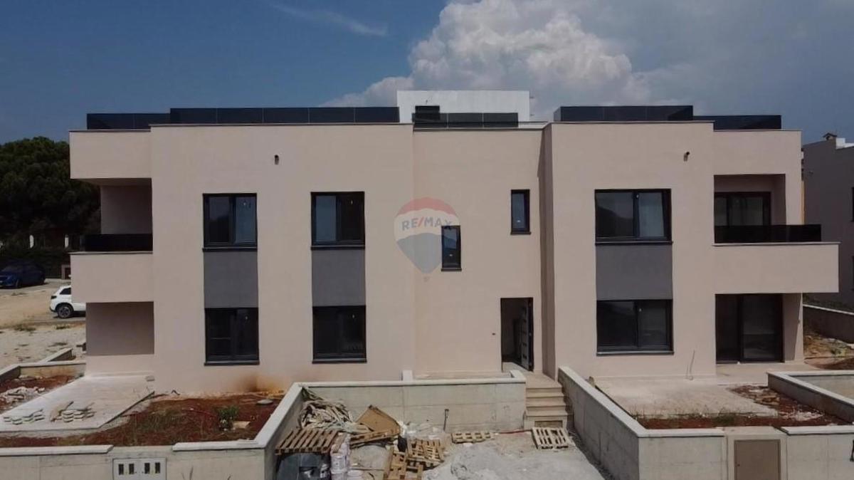 Stanovanje/Apartma Poreč, 138,46m2