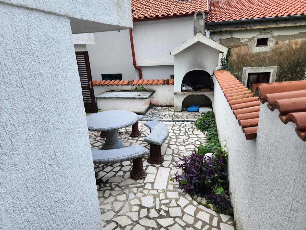 Stanovanje/Apartma Dramalj, Crikvenica, 38m2