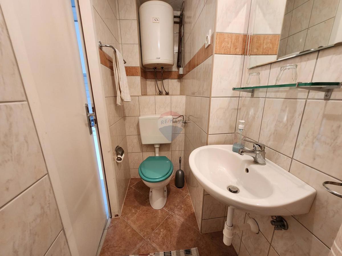 Stanovanje/Apartma Dramalj, Crikvenica, 38m2