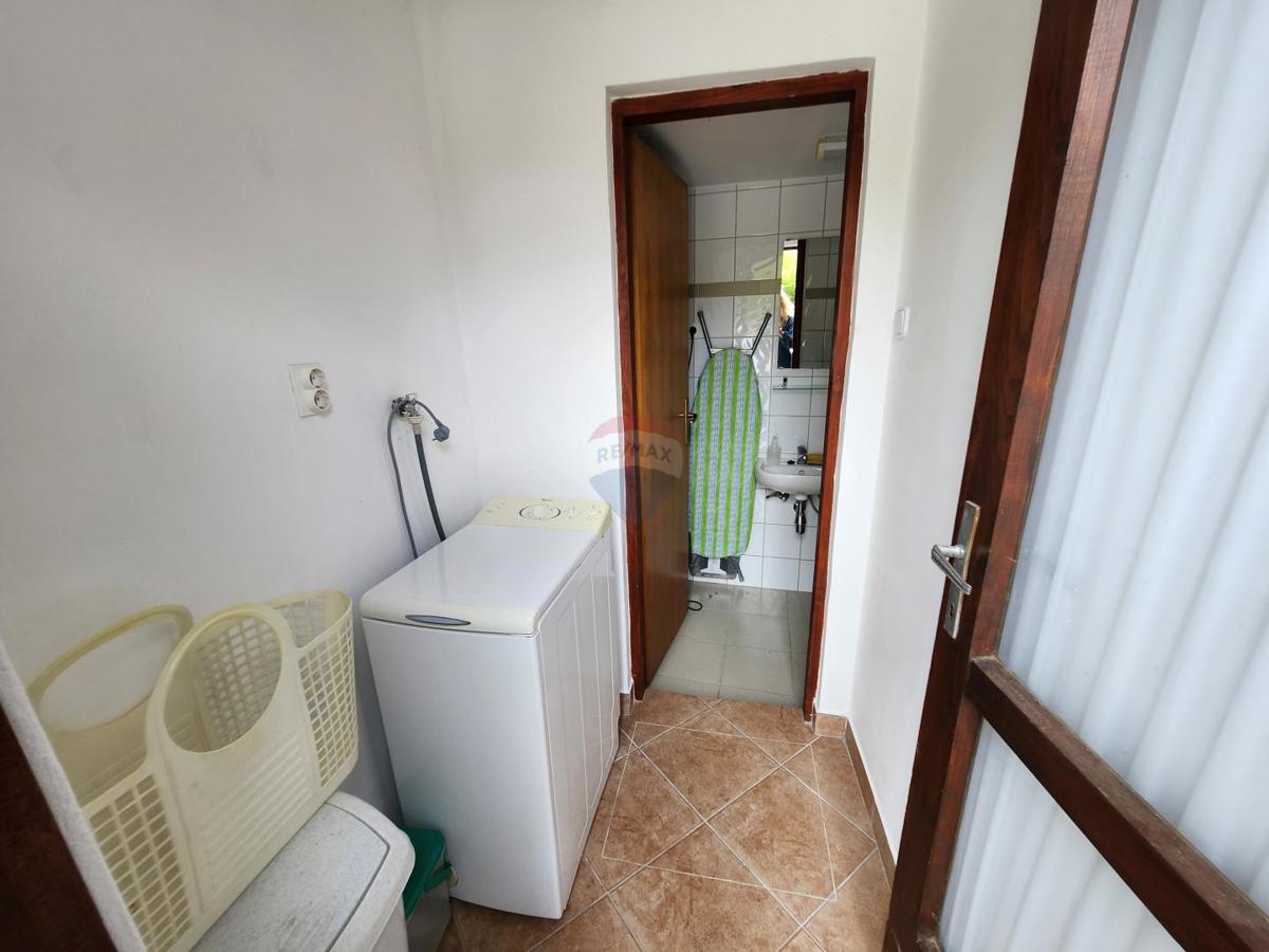 Stanovanje/Apartma Dramalj, Crikvenica, 38m2