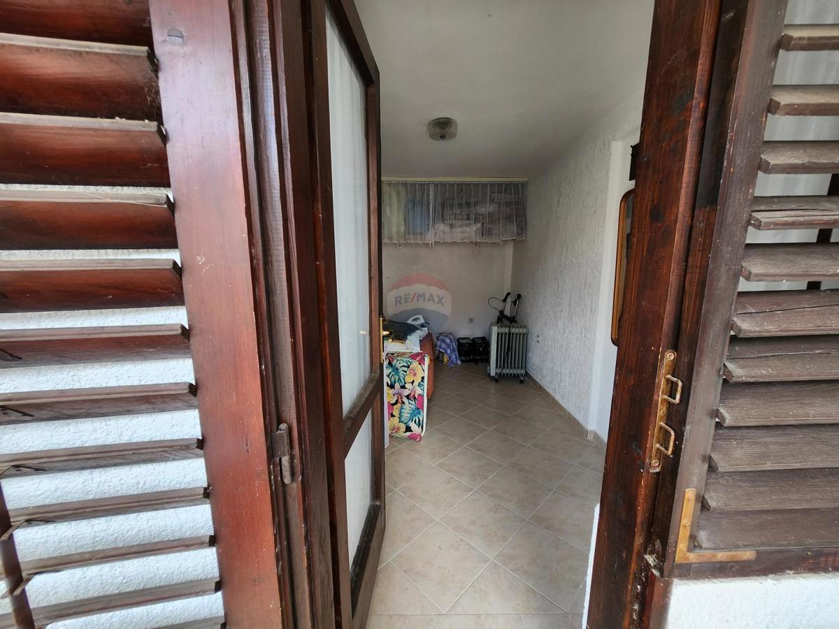 Stanovanje/Apartma Dramalj, Crikvenica, 38m2