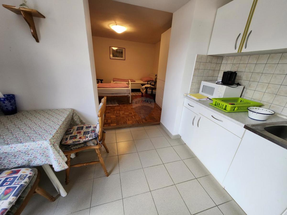 Stanovanje/Apartma Dramalj, Crikvenica, 38m2