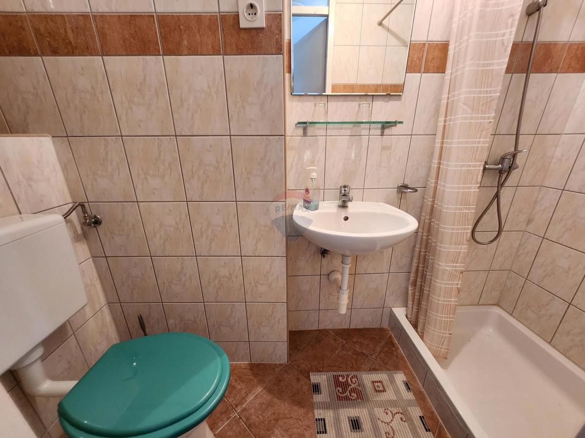 Stanovanje/Apartma Dramalj, Crikvenica, 38m2