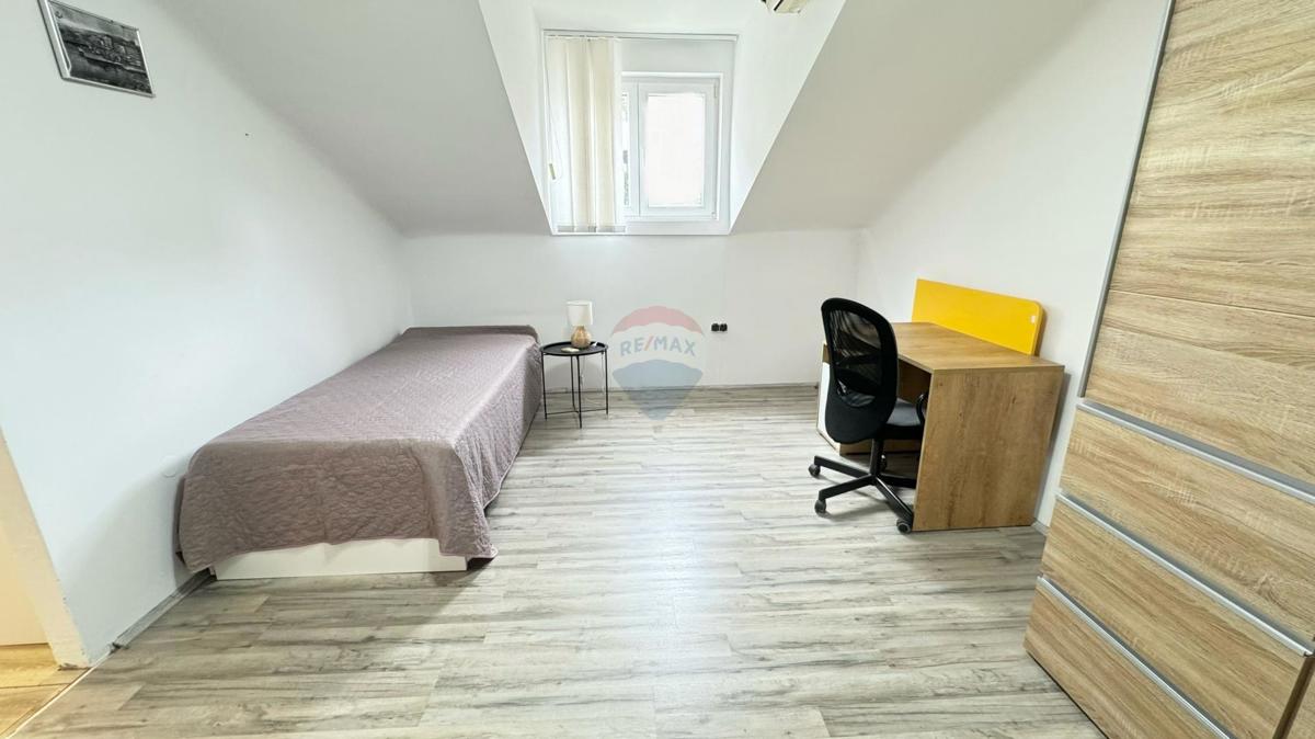 Stanovanje/Apartma Školjić, Rijeka, 86m2