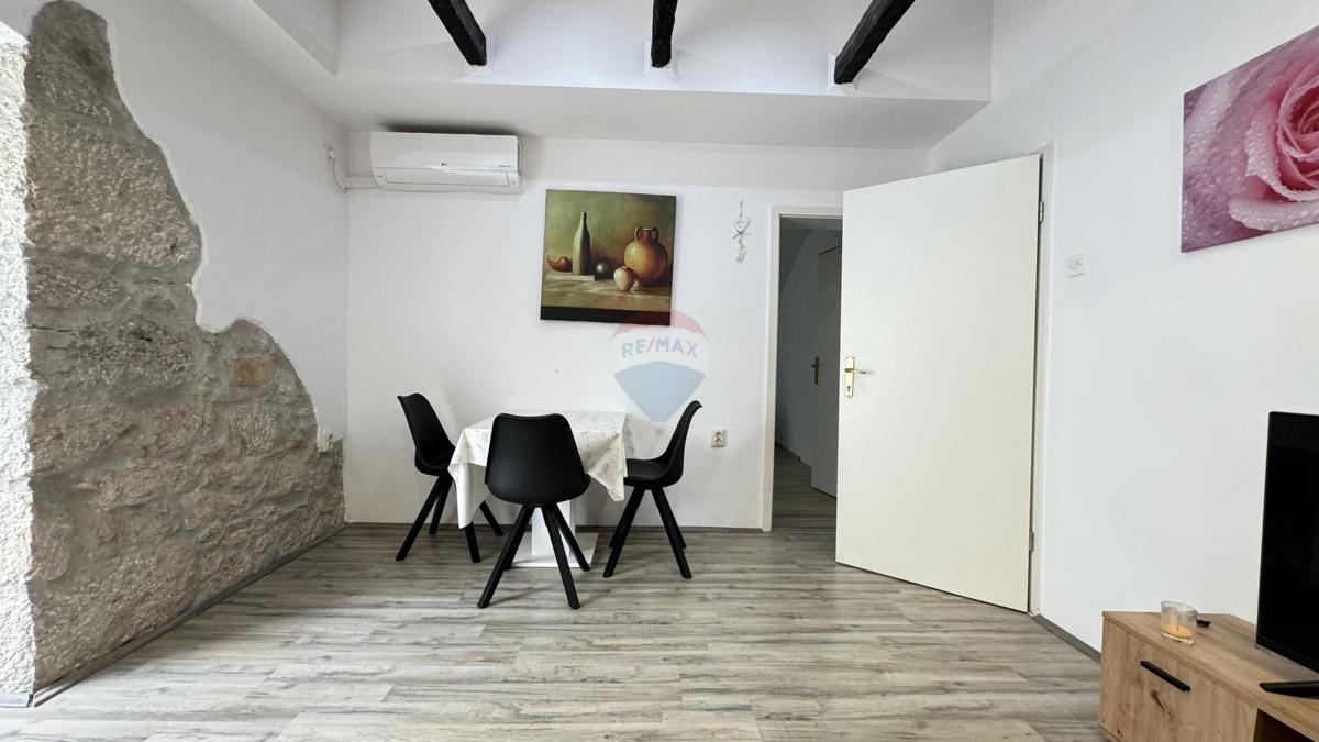 Stanovanje/Apartma Školjić, Rijeka, 86m2