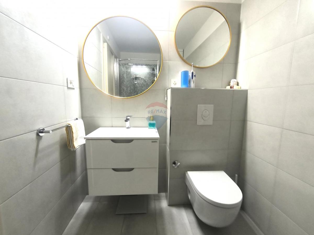 Stanovanje/Apartma Veruda, Pula, 78m2