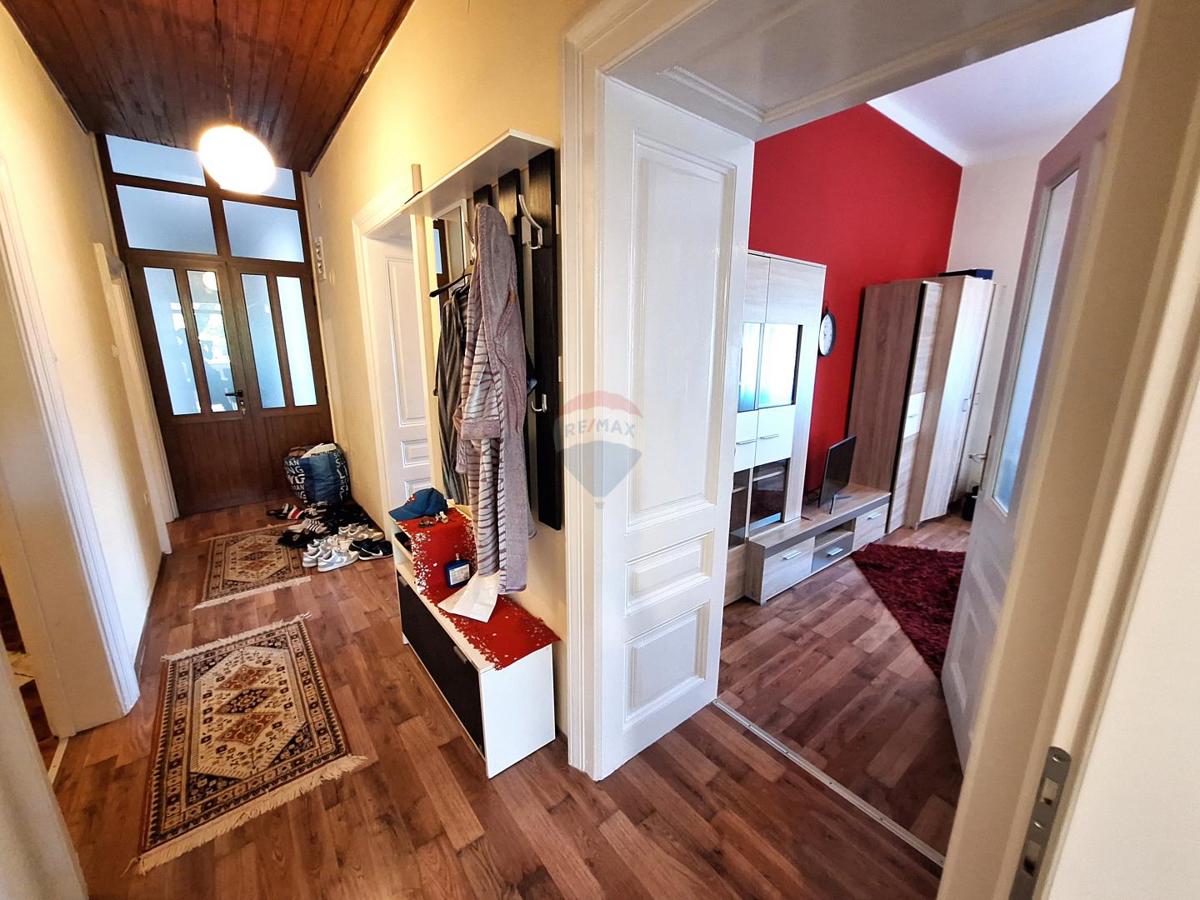 Stanovanje/Apartma Lovran, 70m2