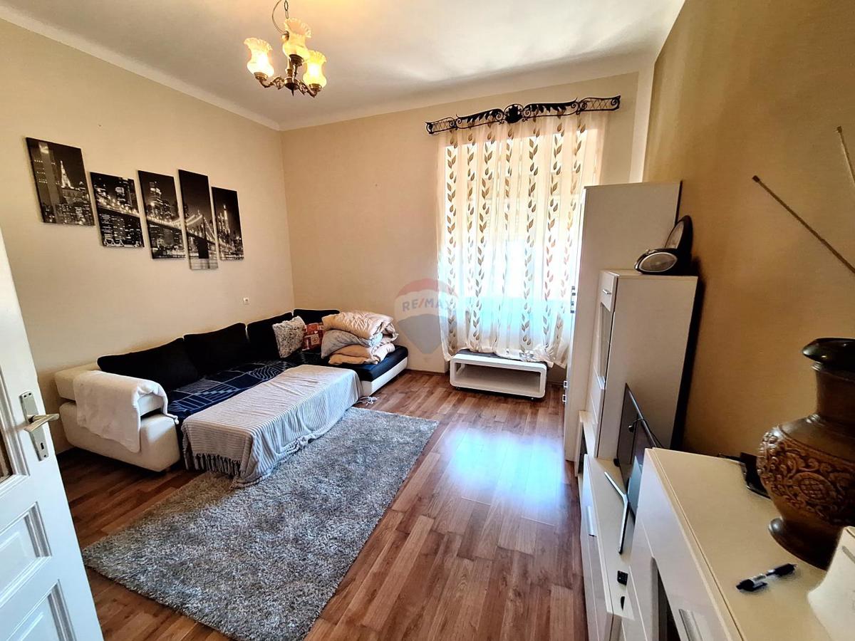 Stanovanje/Apartma Lovran, 70m2