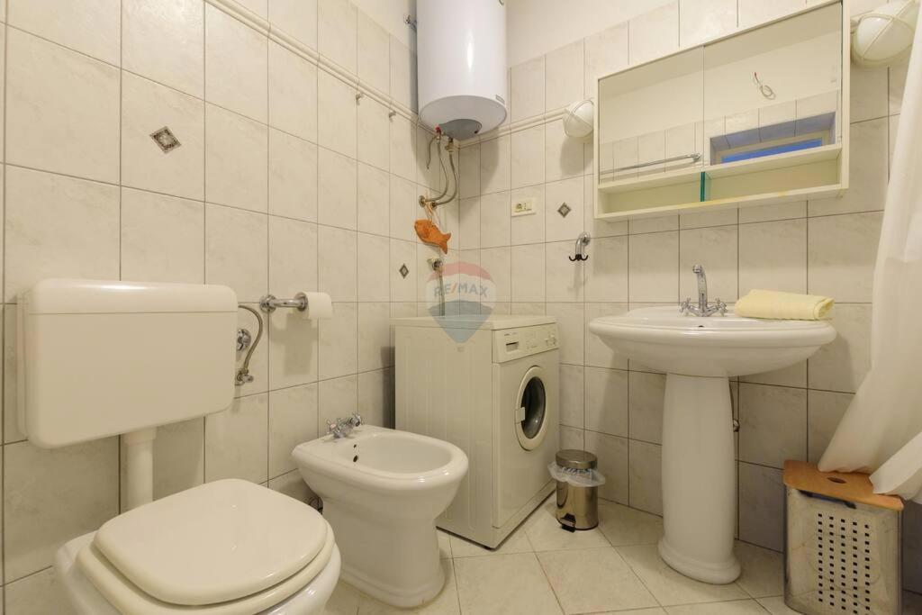 Stanovanje/Apartma Svetvinčenat, 85m2