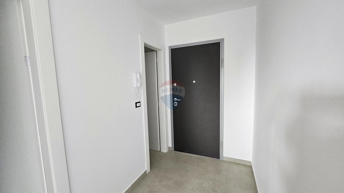 Stanovanje/Apartma Umag, 38,32m2