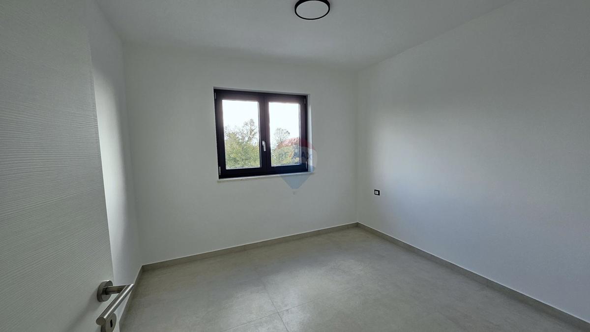 Stanovanje/Apartma Umag, 38,32m2