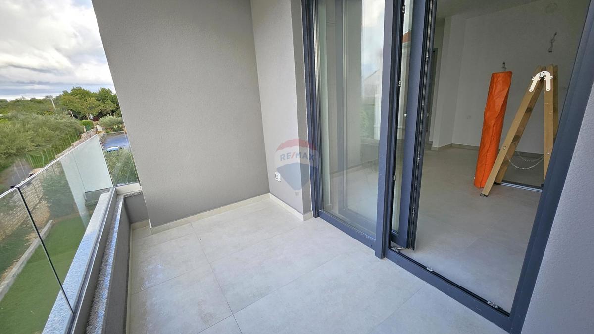 Stanovanje/Apartma Umag, 38,32m2