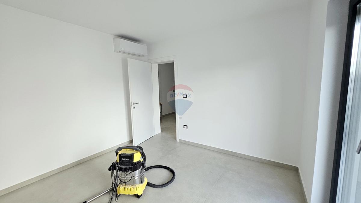 Stanovanje/Apartma Umag, 38,32m2