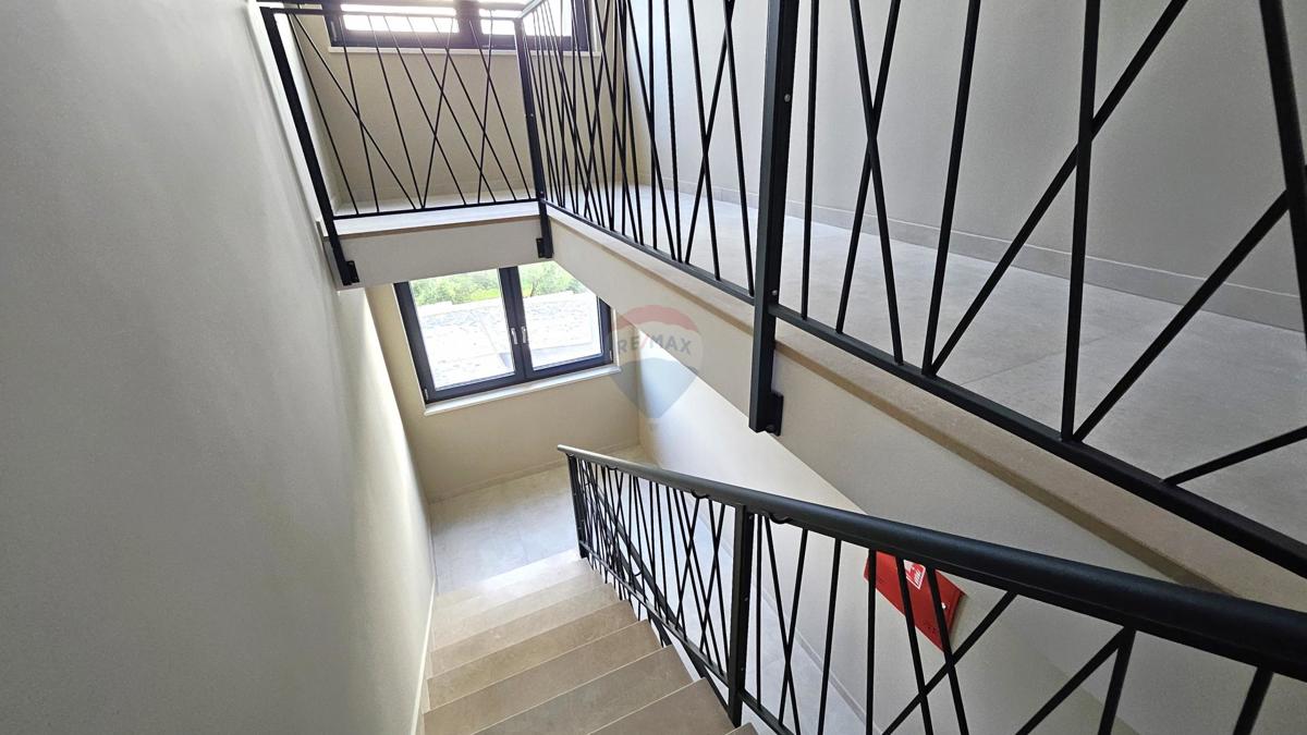 Stanovanje/Apartma Umag, 38,32m2