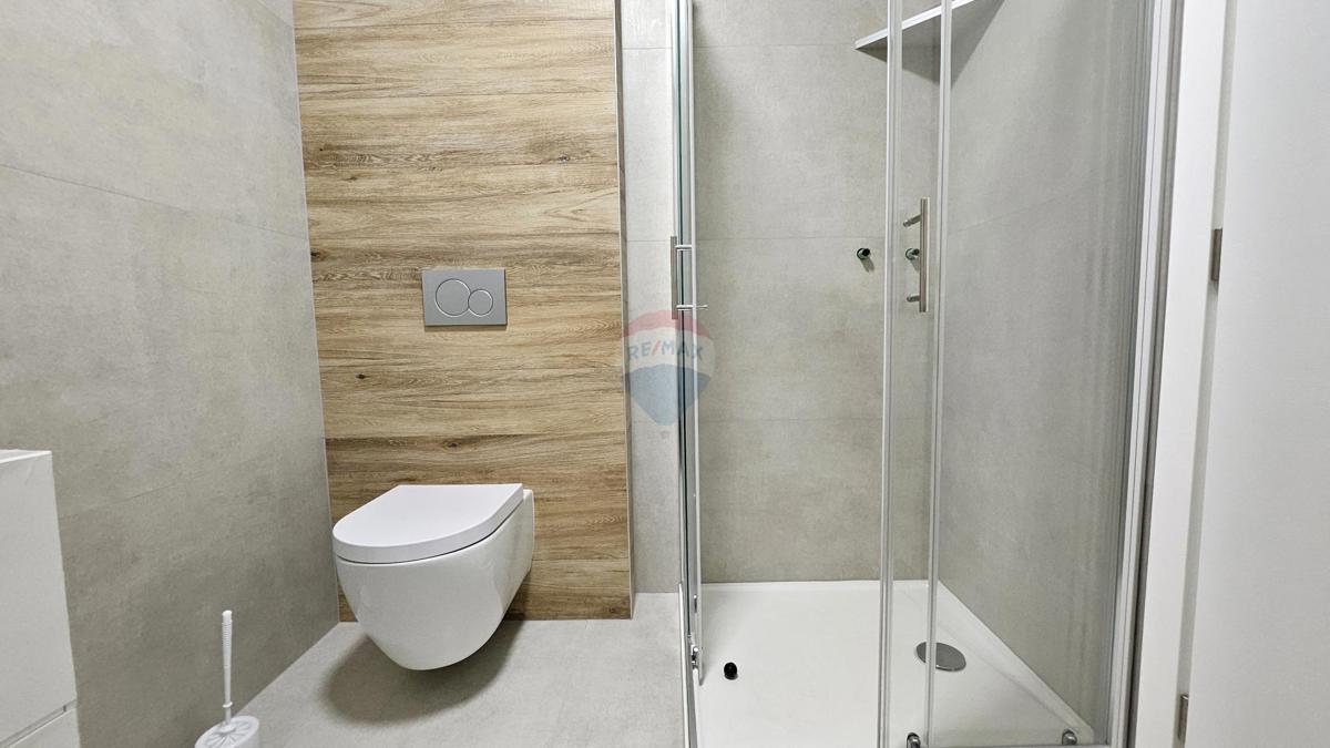 Stanovanje/Apartma Umag, 38,32m2