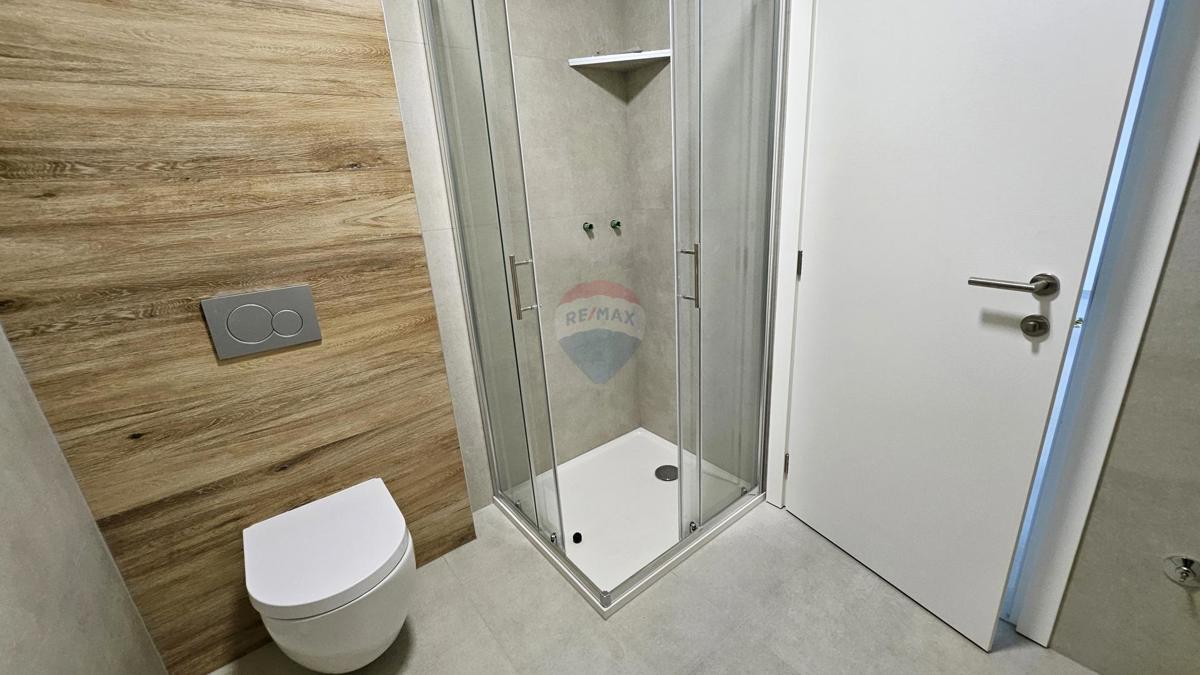 Stanovanje/Apartma Umag, 38,32m2