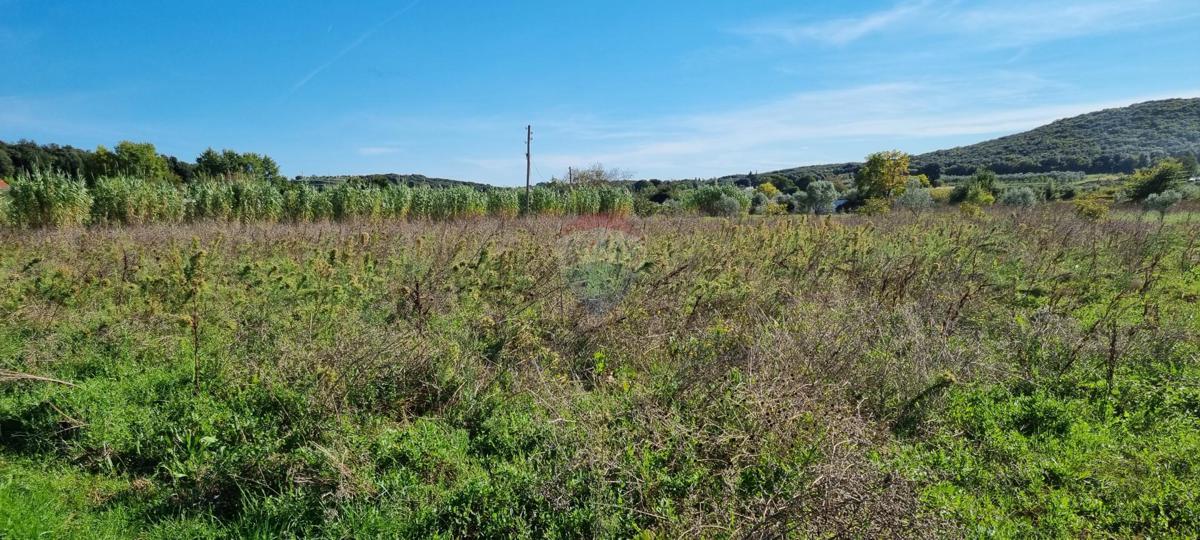 Stavbno zemljišče Rovinj, 5.000m2