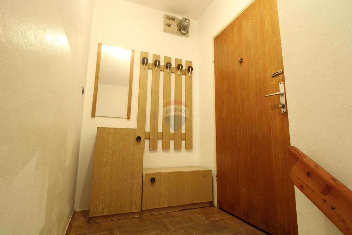 Stanovanje/Apartma Dugave, Novi Zagreb - Istok, 66,88m2