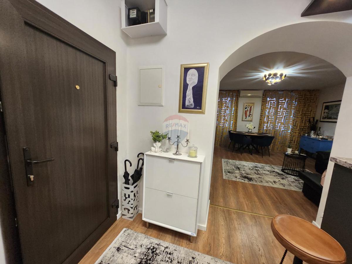 Stanovanje/Apartma Banderovo, Rijeka, 59,43m2