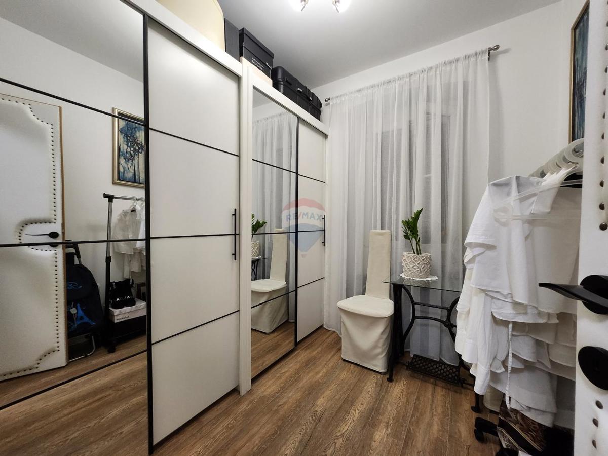 Stanovanje/Apartma Banderovo, Rijeka, 59,43m2